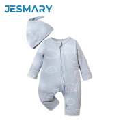 Body Liền Thân Dài Tay Chất Len Tăm Ấm Áp Cho Bé